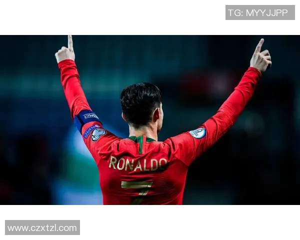 C罗:足球场上最闪耀的传奇巨星与时代象征