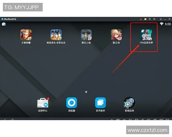 全新足球球星开卡软件助你畅享绿茵竞技激情收集养成体验
