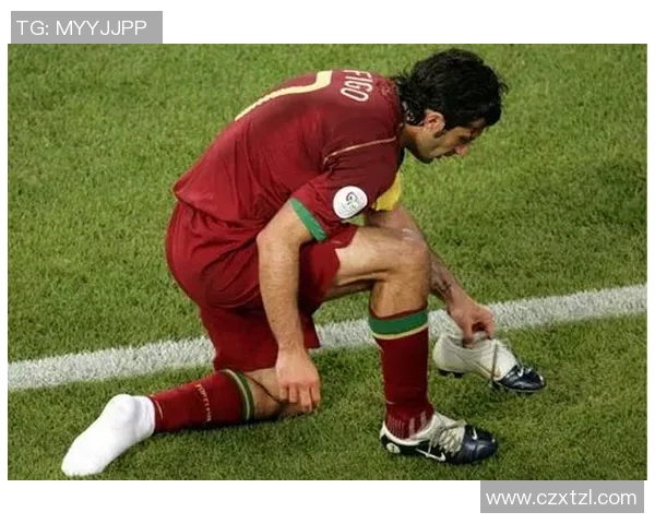 菲戈：从葡萄牙天才到世界足坛传奇，光辉岁月与历史时刻回顾