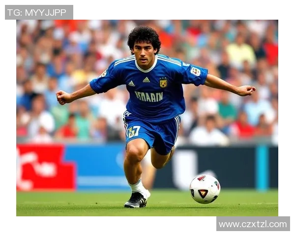 足球传奇：探索球星画布背后的精彩瞬间与永恒荣耀